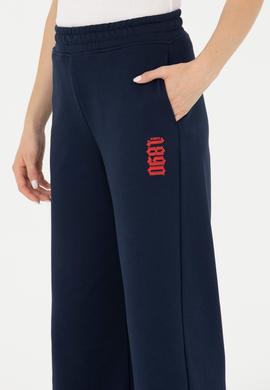 Kadın Lacivert Eşofman Altı - 50271855044