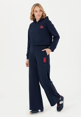 Kadın Lacivert Eşofman Altı - 50271855044