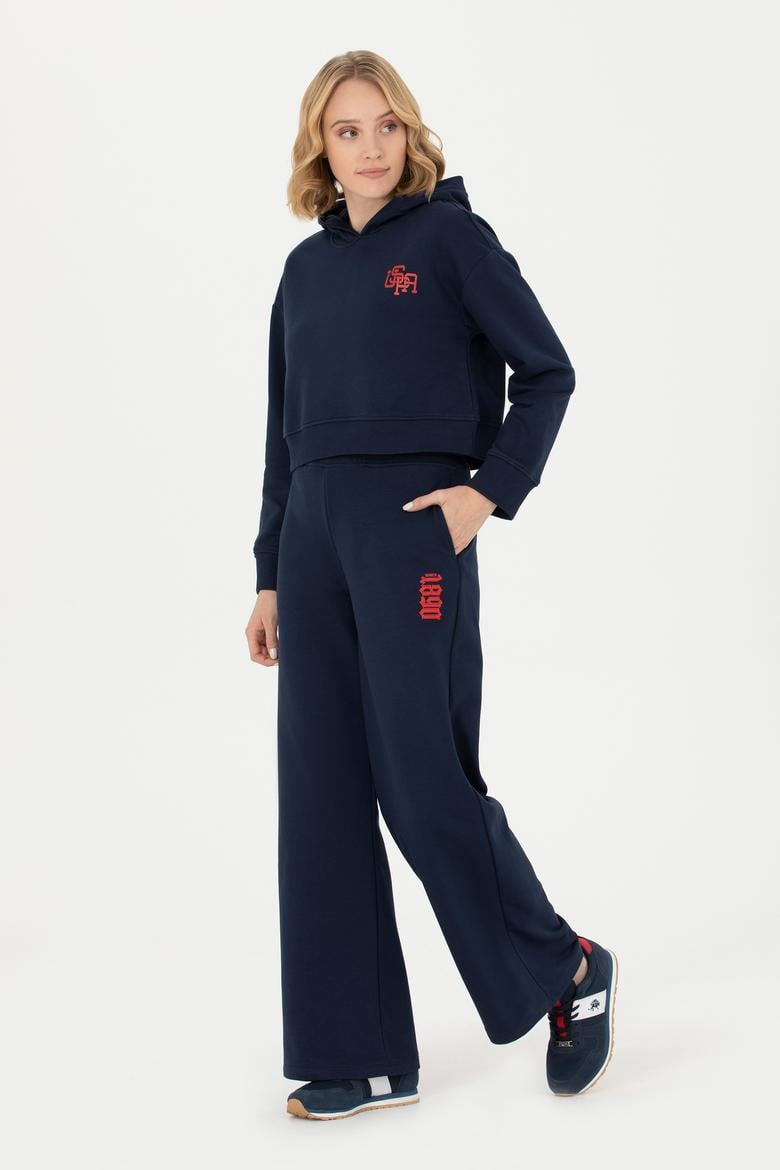 Kadın Lacivert Eşofman Altı - 50271855044