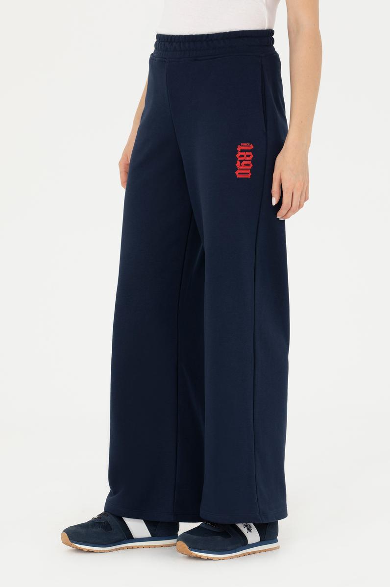 Kadın Lacivert Eşofman Altı