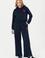 Kadın Lacivert Eşofman Altı