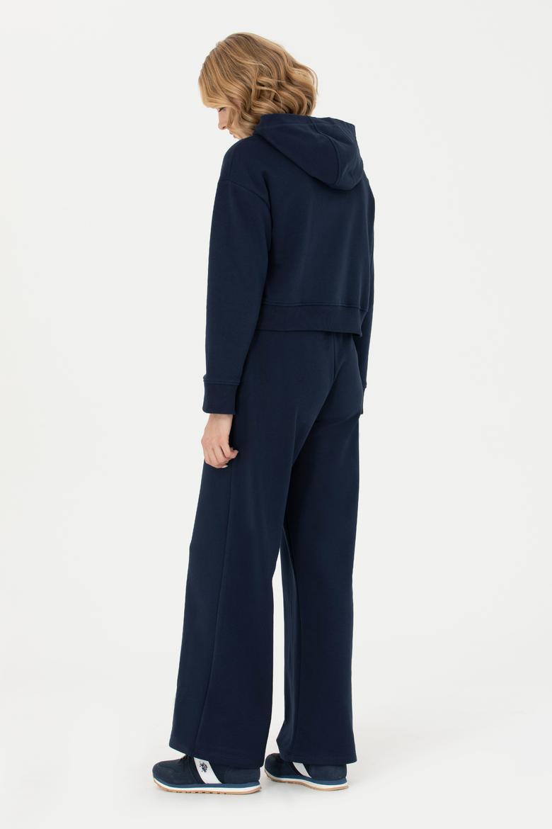 Kadın Lacivert Eşofman Altı - 50271855044