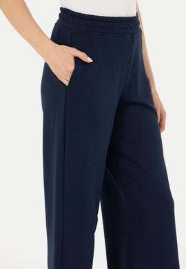 Kadın Lacivert Eşofman Altı - 50271855044