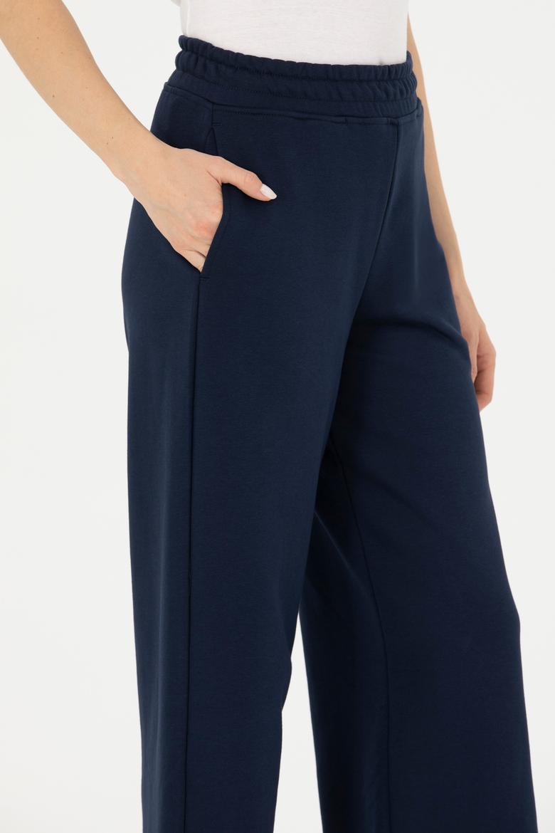 Kadın Lacivert Eşofman Altı - 50271855044