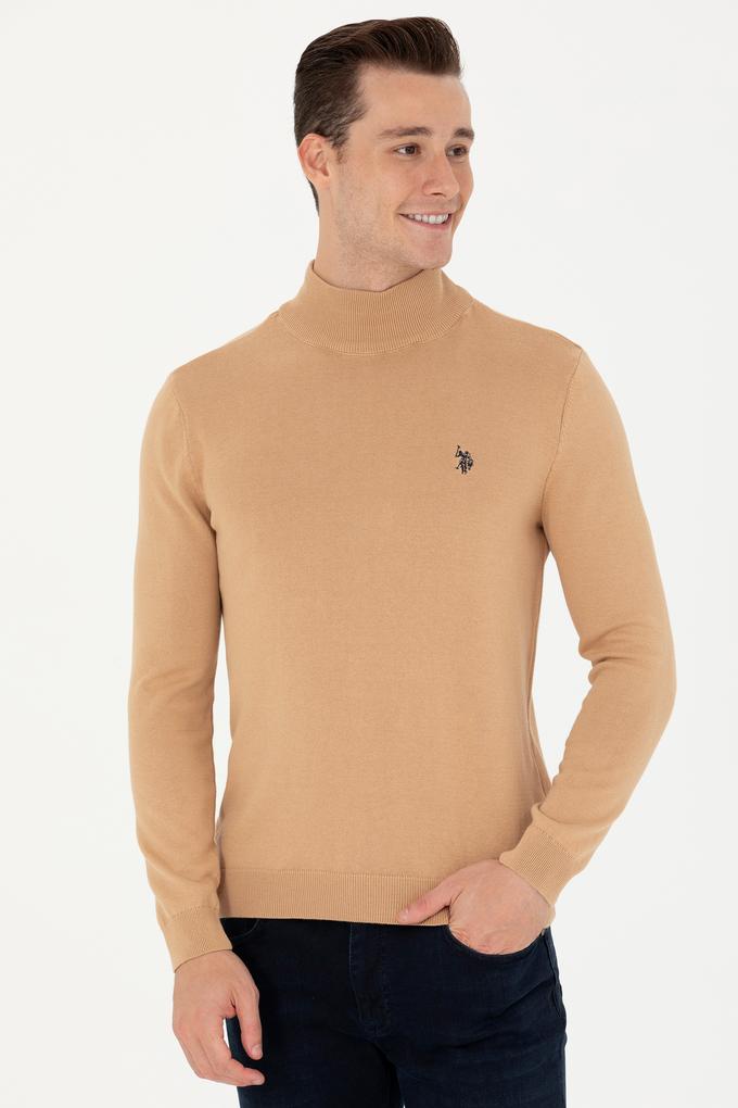 Erkek Kum Melanj Basic Kazak