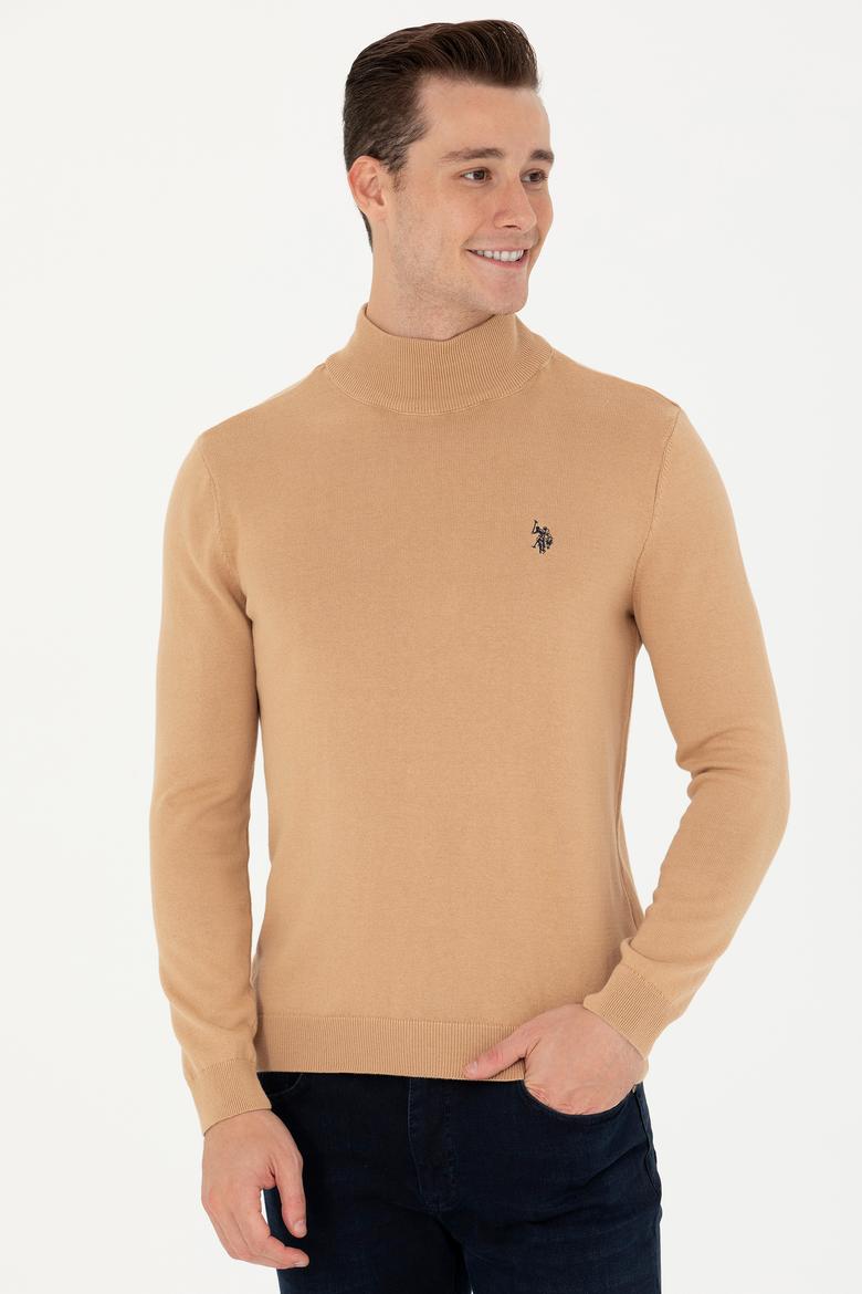 Erkek Kum Melanj Basic Kazak