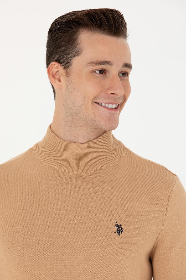 Erkek Kum Melanj Basic Kazak - 50275847057