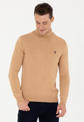 Erkek Kum Melanj Basic Kazak - 50275847057