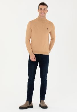 Erkek Kum Melanj Basic Kazak - 50275847057