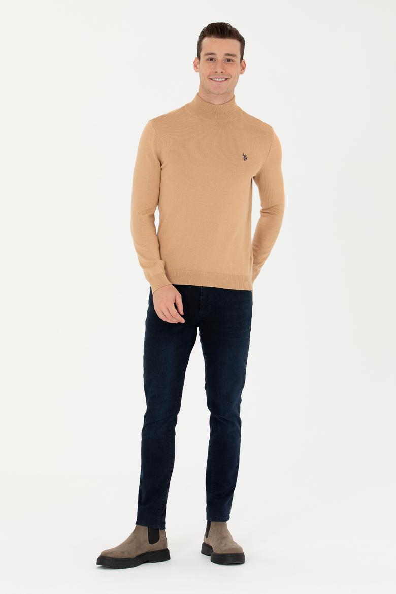 Erkek Kum Melanj Basic Kazak - 50275847057