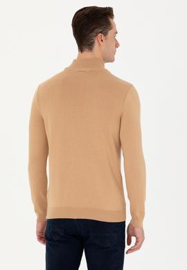 Erkek Kum Melanj Basic Kazak - 50275847057