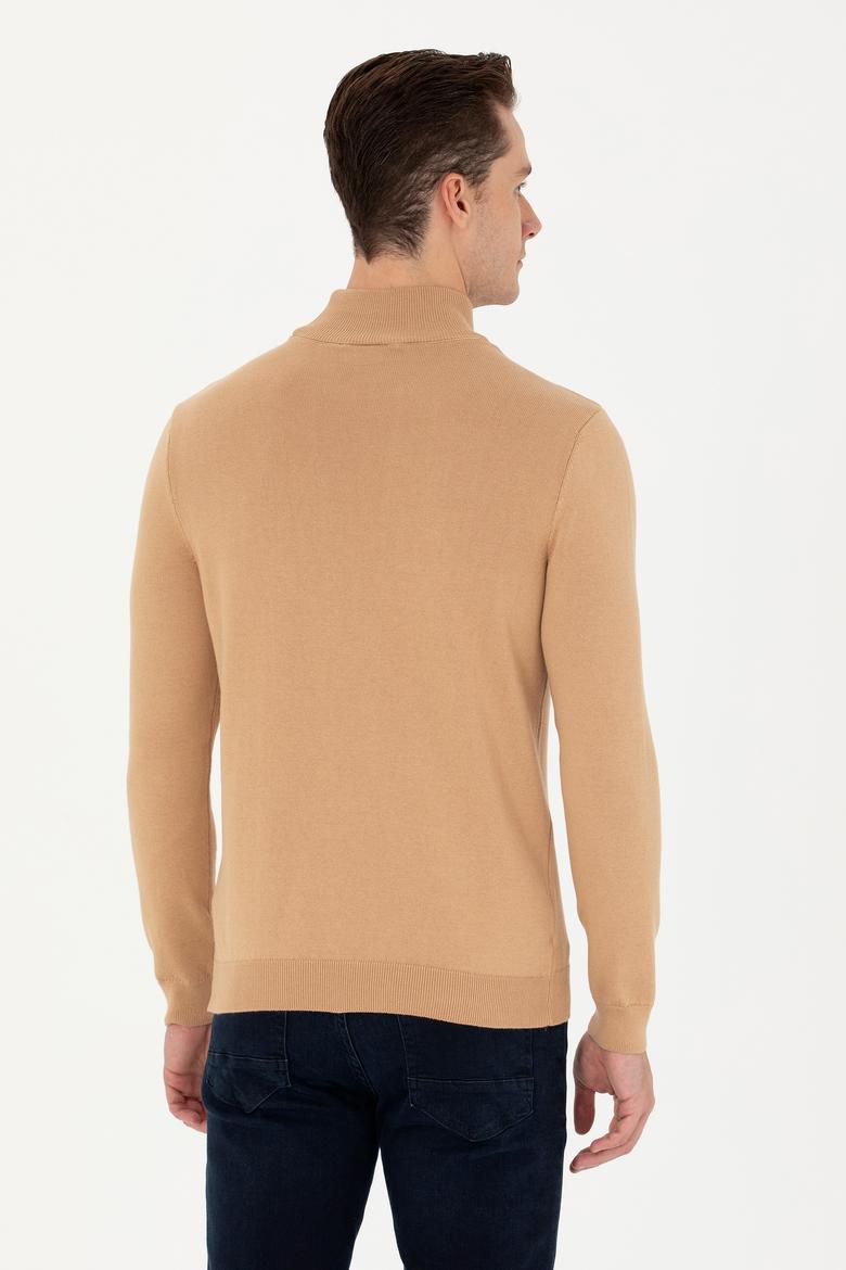 Erkek Kum Melanj Basic Kazak - 50275847057