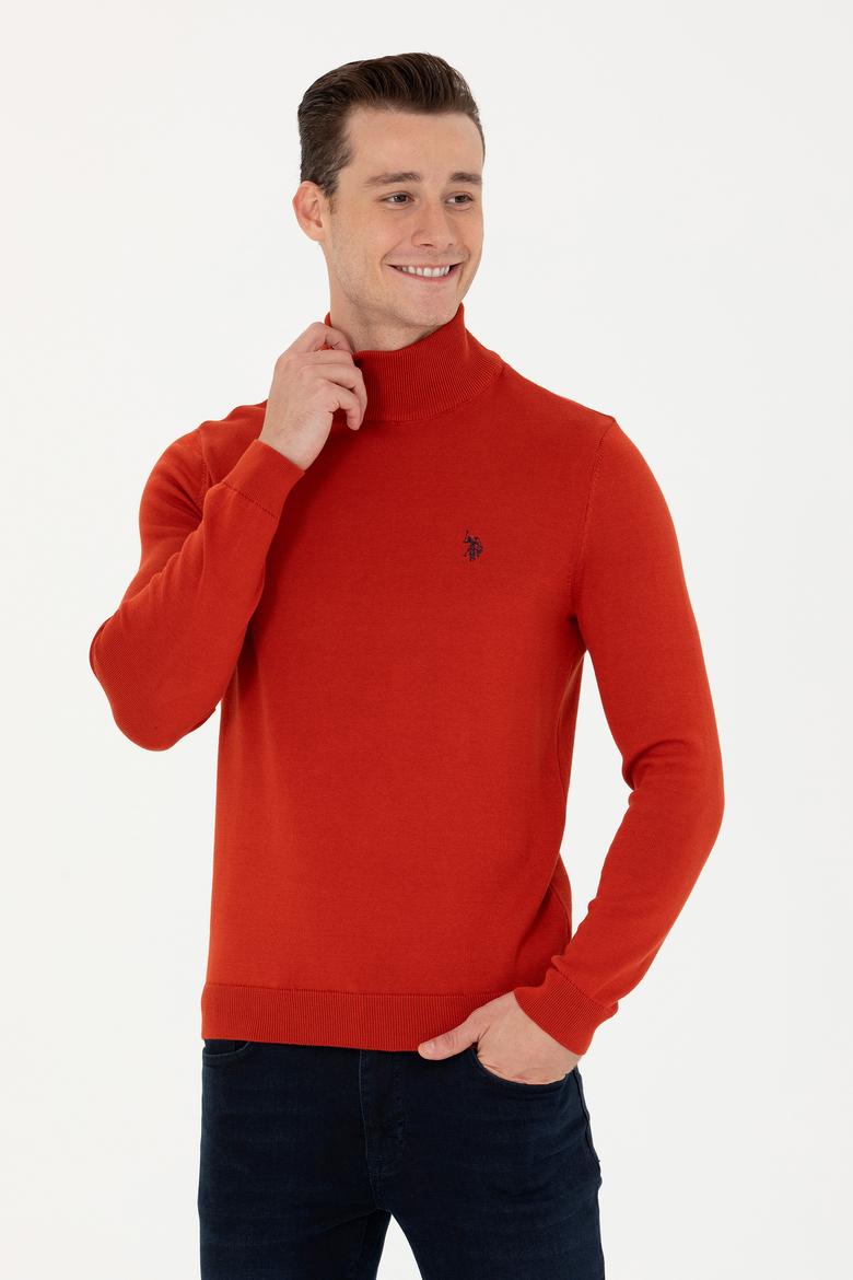 Erkek Kiremit Basic Kazak - 50275847064