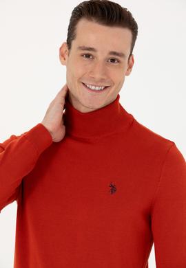 Erkek Kiremit Basic Kazak - 50275847064