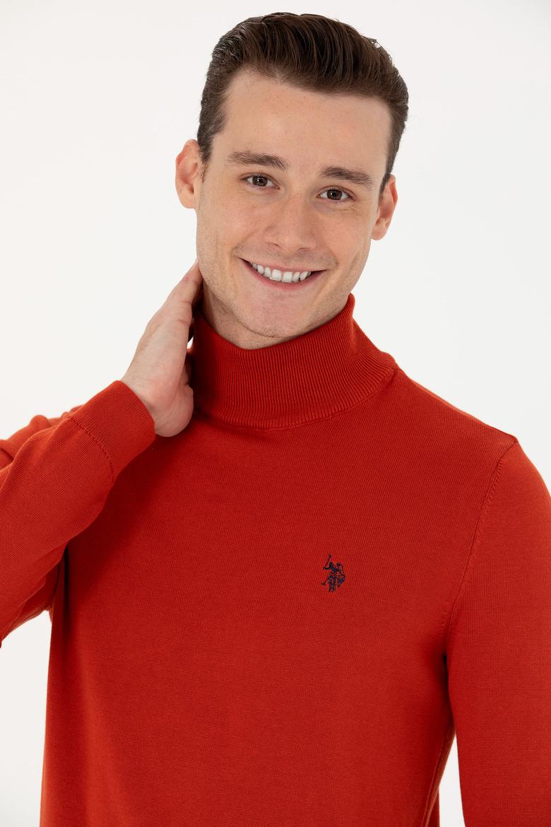 Erkek Kiremit Basic Kazak - 50275847064