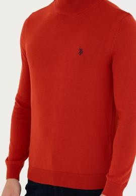 Erkek Kiremit Basic Kazak - 50275847064