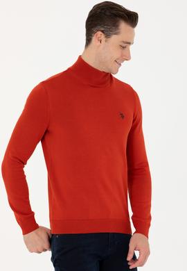 Erkek Kiremit Basic Kazak - 50275847064