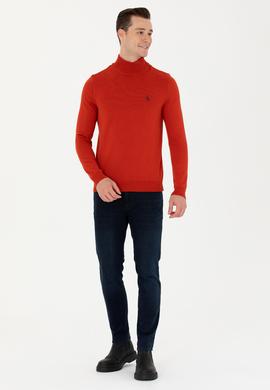 Erkek Kiremit Basic Kazak - 50275847064