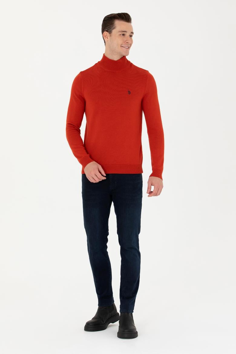 Erkek Kiremit Basic Kazak - 50275847064