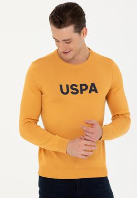 Erkek Hardal Kazak - 50272090019