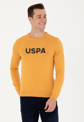 Erkek Hardal Kazak - 50272090019