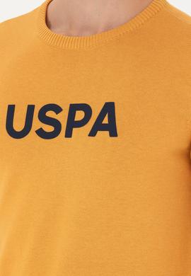 Erkek Hardal Kazak - 50272090019