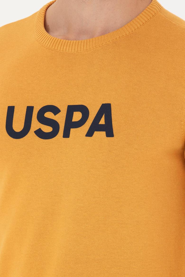 Erkek Hardal Kazak - 50272090019