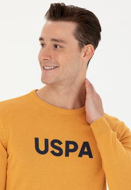 Erkek Hardal Kazak - 50272090019