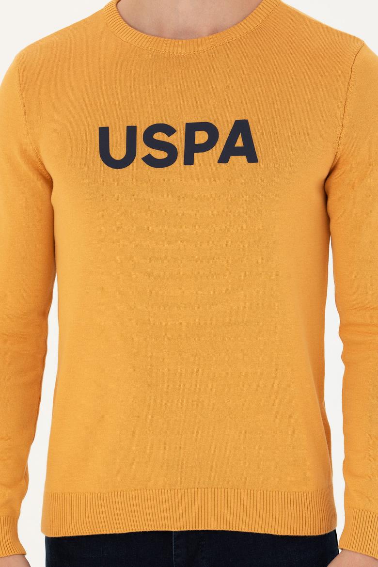 Erkek Hardal Kazak - 50272090026