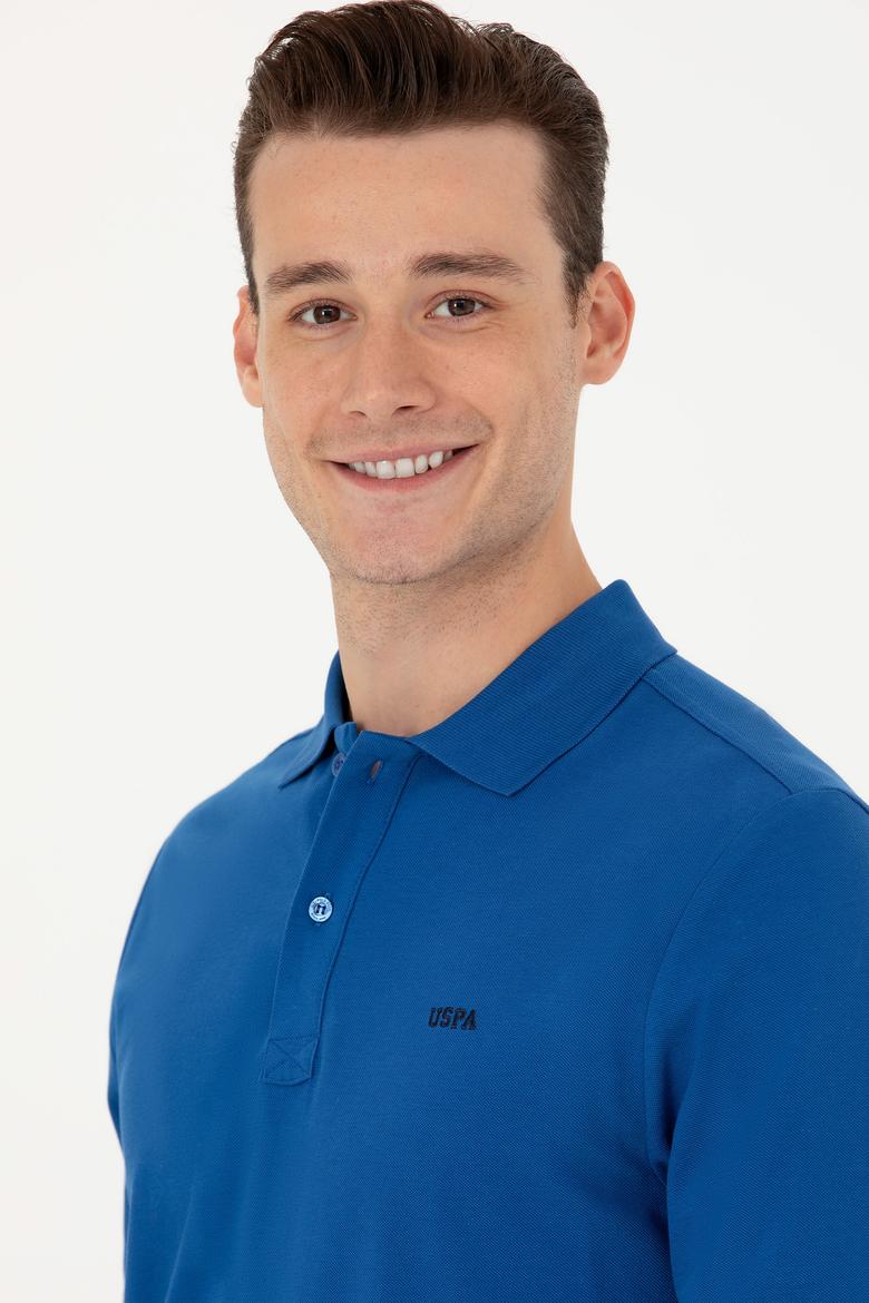 Erkek Saks Basic Sweatshirt - 50276314021