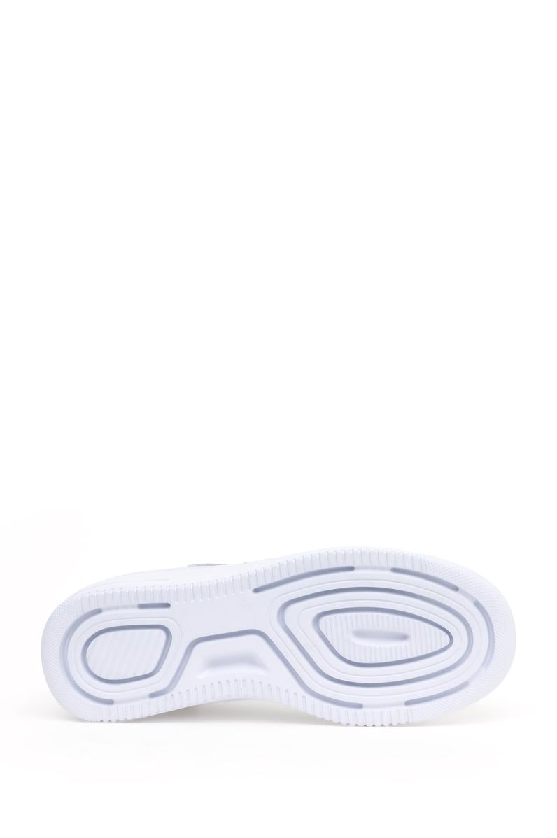 Kadın Beyaz Spor Ayakkabı