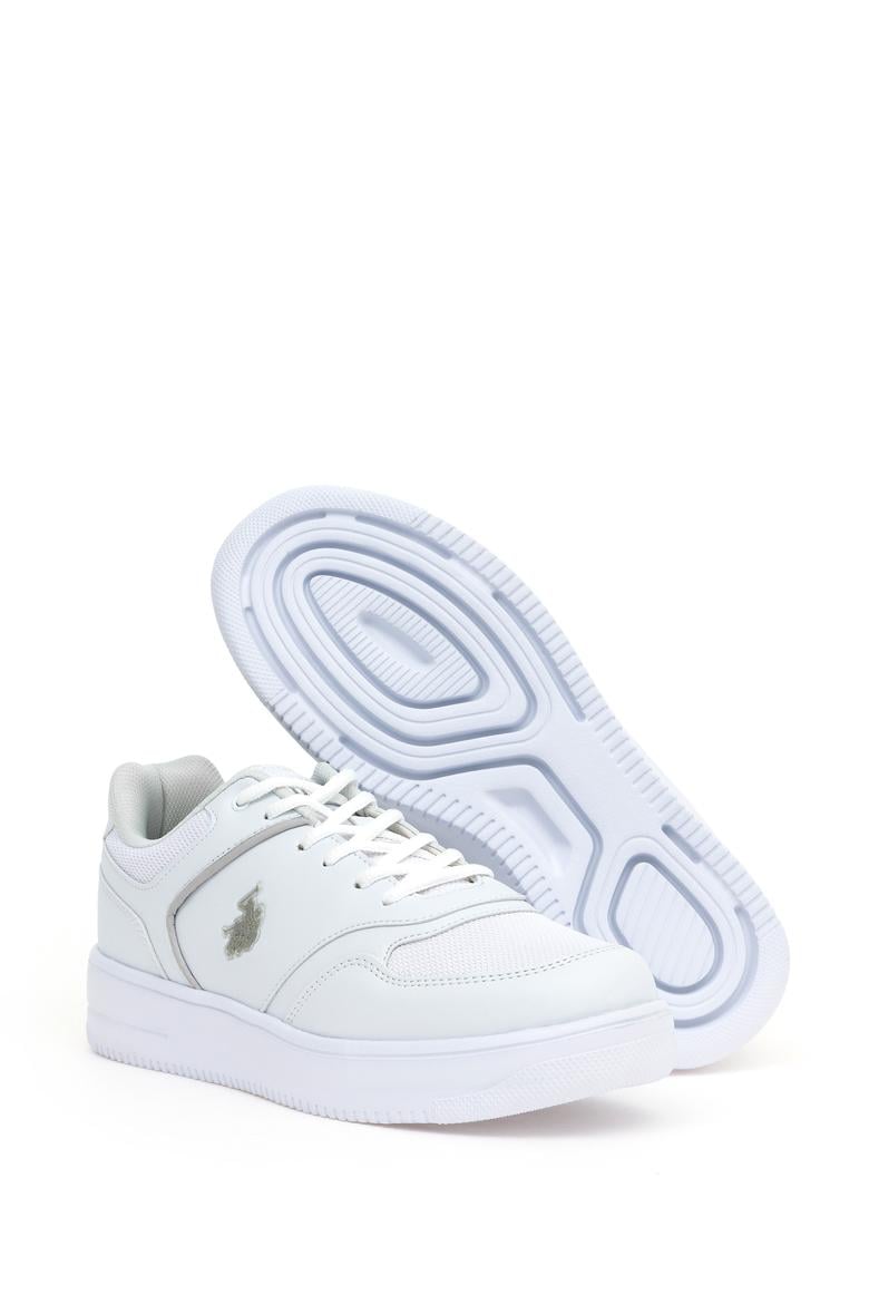 Erkek Beyaz Spor Ayakkabı - 50280025003