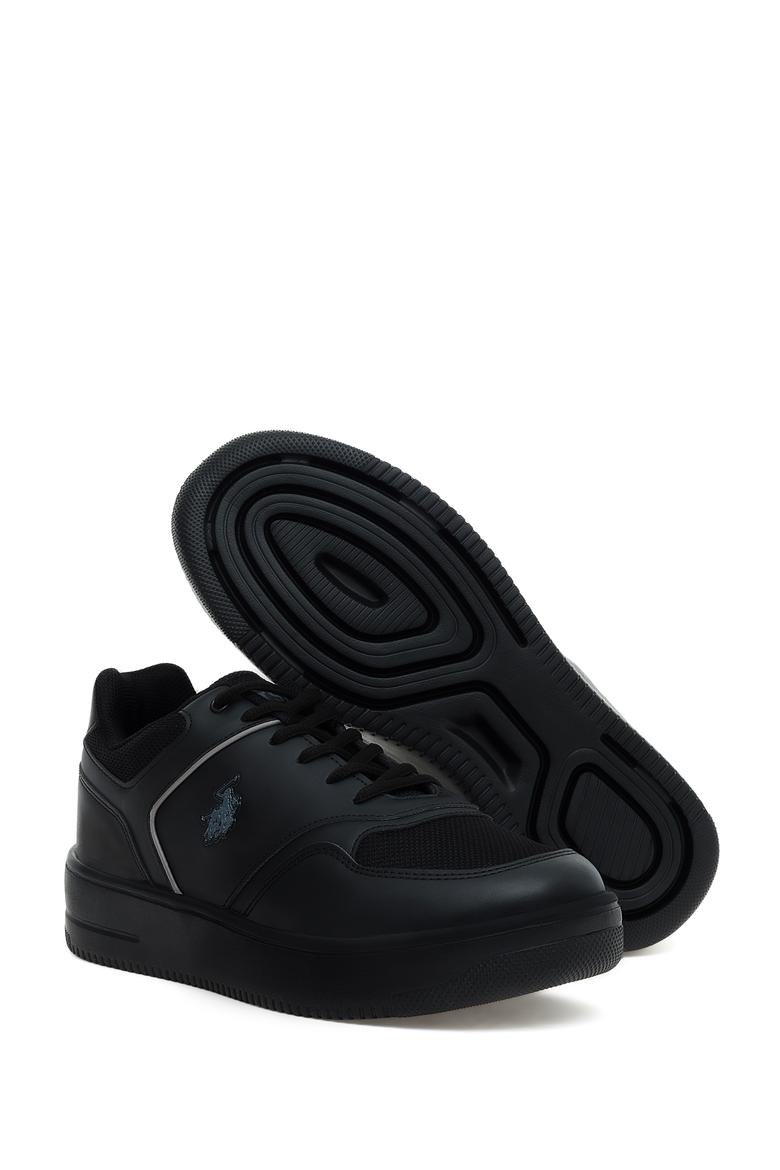 Erkek Siyah Spor Ayakkabı - 50280025019