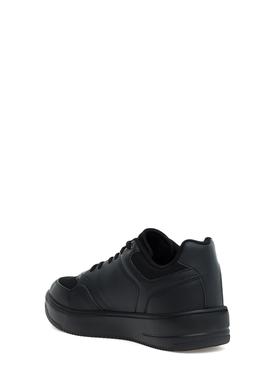 Erkek Siyah Spor Ayakkabı - 50280025019