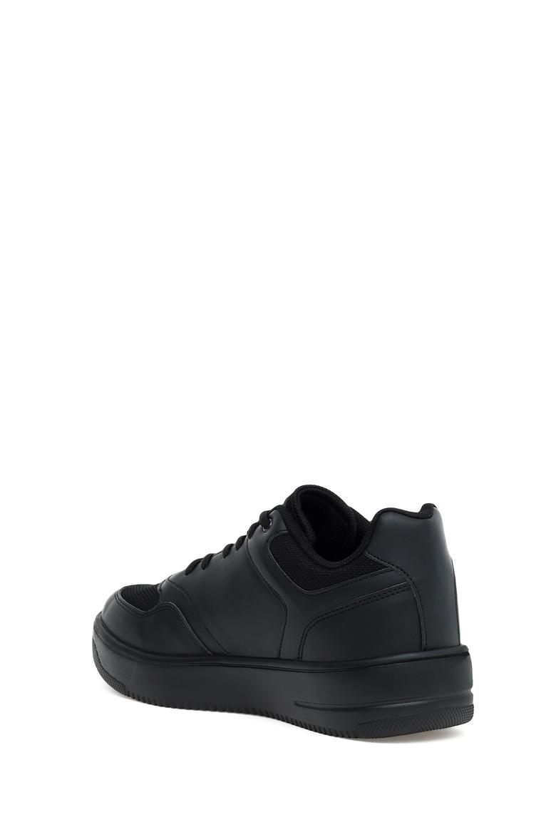 Erkek Siyah Spor Ayakkabı - 50280025019