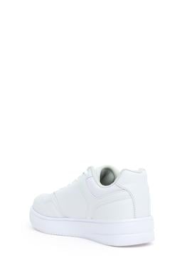 Kadın Beyaz Spor Ayakkabı - 50280135006