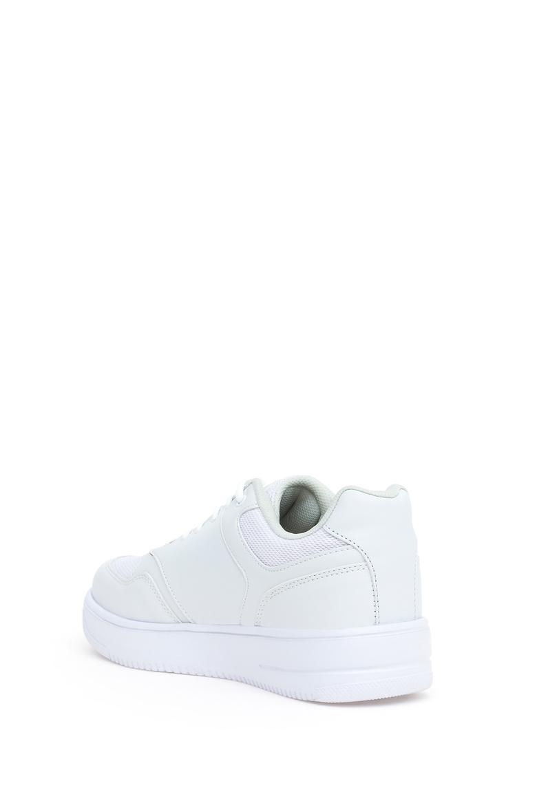 Kadın Beyaz Spor Ayakkabı - 50280135006