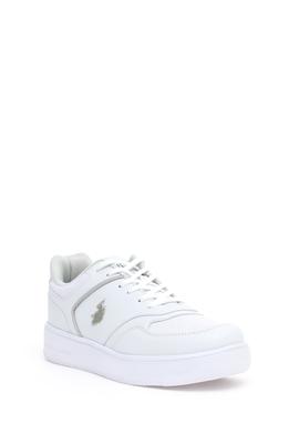 Kadın Beyaz Spor Ayakkabı - 50280135006