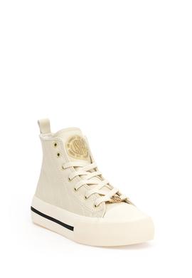 Kadın Bej Spor Ayakkabı - 50277352001