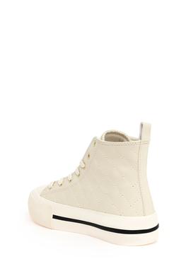 Kadın Bej Spor Ayakkabı - 50277352001