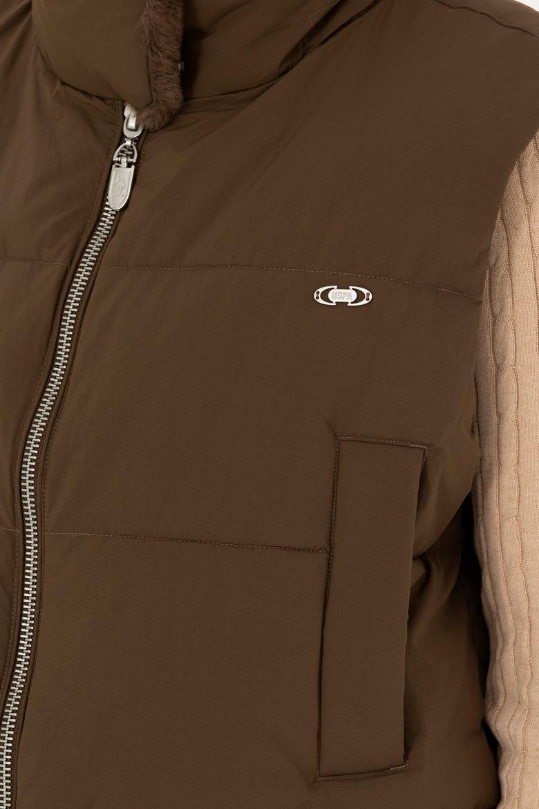 Kadın Coconut Yelek - 50271166046