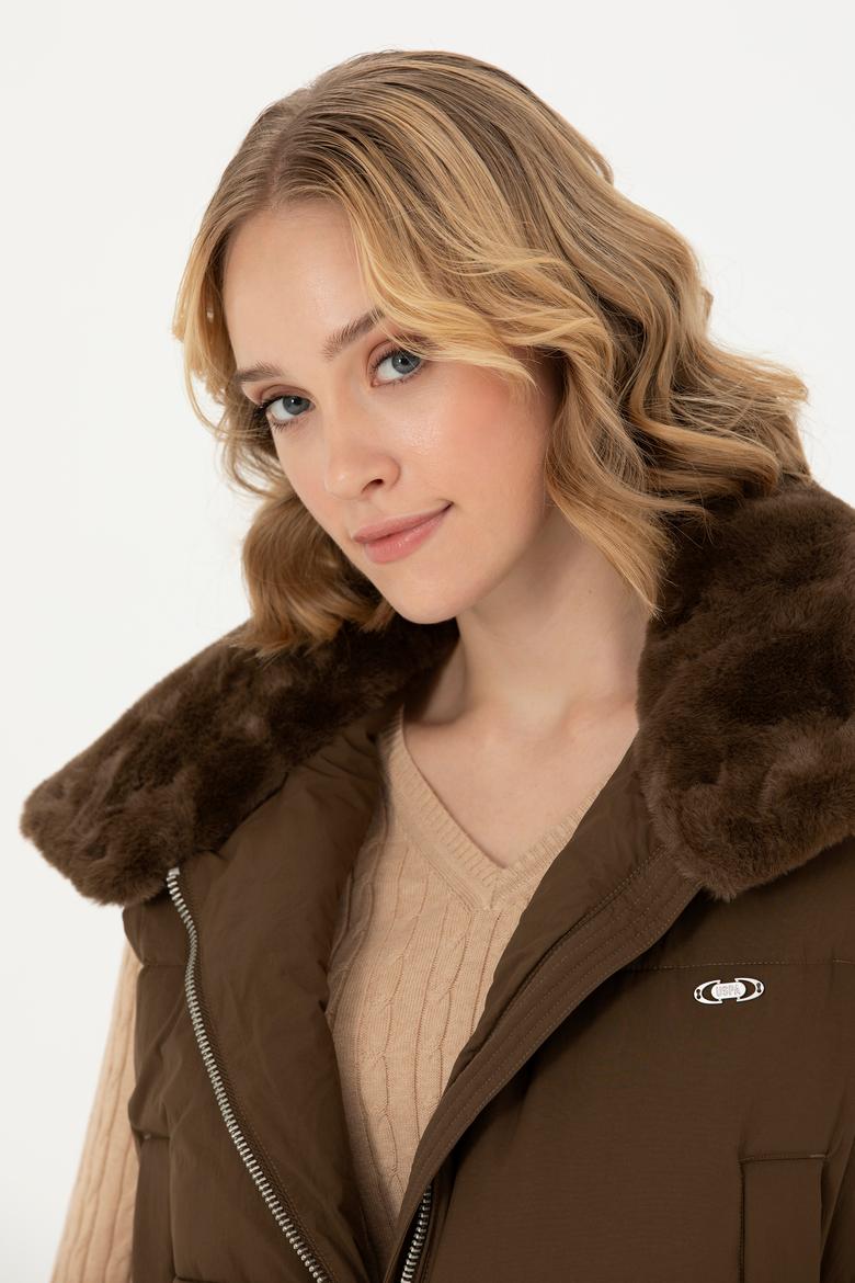 Kadın Coconut Yelek - 50271166046