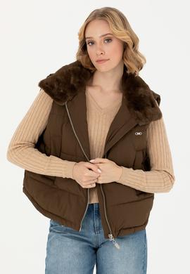 Kadın Coconut Yelek - 50271166046