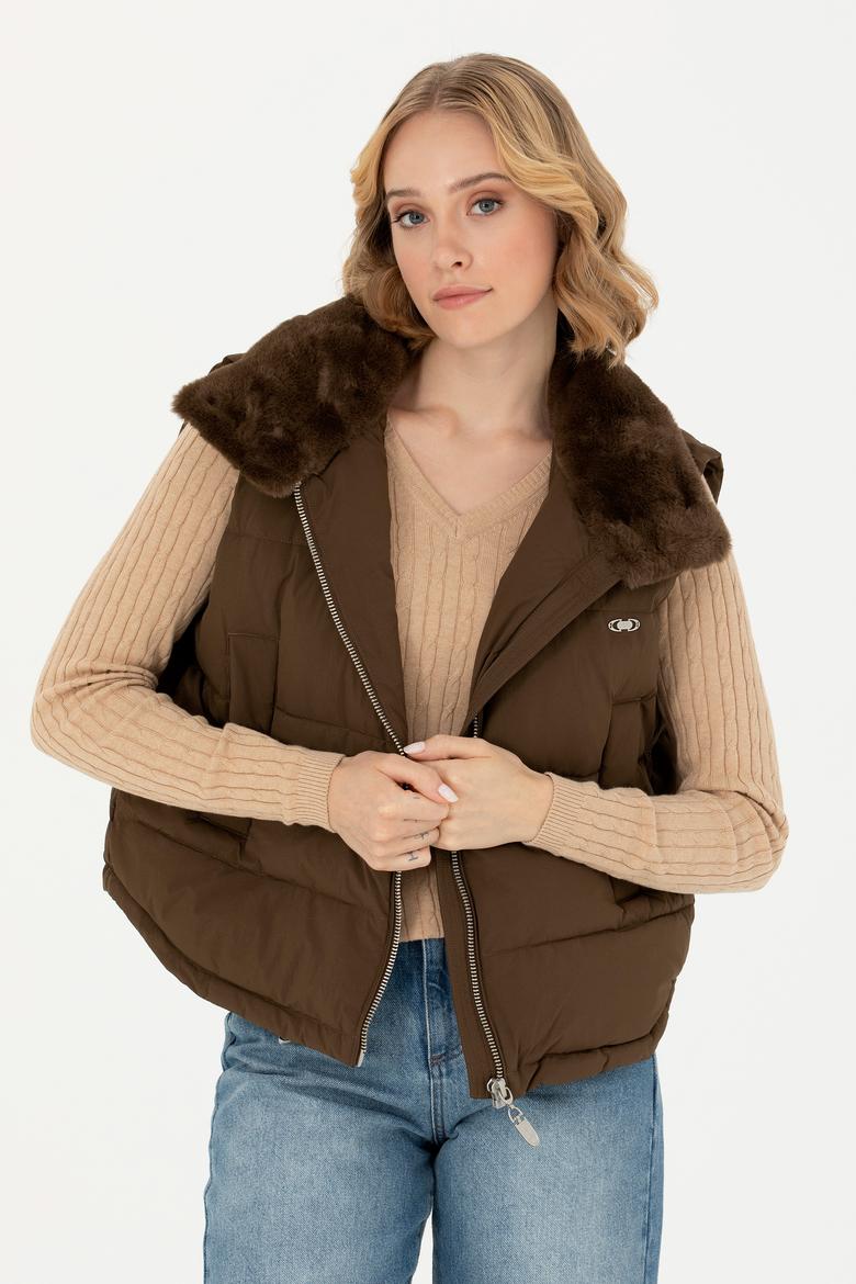 Kadın Coconut Yelek - 50271166046