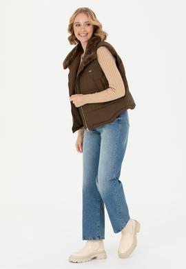 Kadın Coconut Yelek - 50271166046