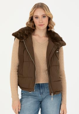 Kadın Coconut Yelek - 50271166046