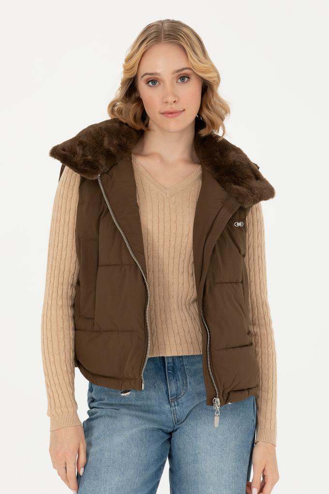 Kadın Coconut Yelek