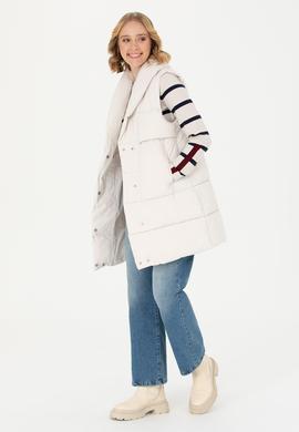 Kadın Taş Yelek - 50270656047