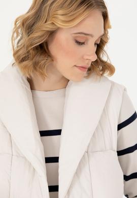 Kadın Taş Yelek - 50270656047