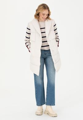 Kadın Taş Yelek - 50270656047